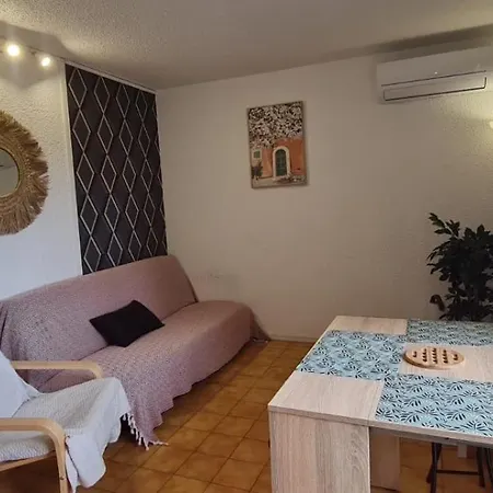 Appartement Ste Maxime Sainte-Maxime Buitenkant foto
