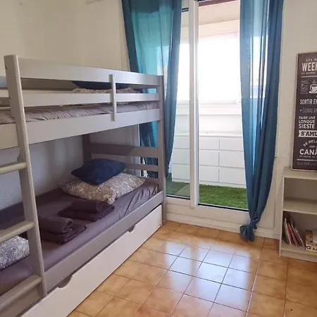 Appartement Ste Maxime Sainte-Maxime Buitenkant foto