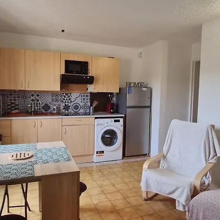 Appartement Ste Maxime Sainte-Maxime Buitenkant foto