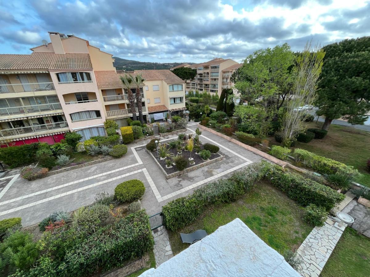 Ste Maxime Apartment Sainte-Maxime
