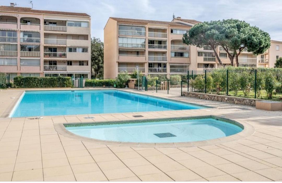 Apartment Ste Maxime Sainte-Maxime