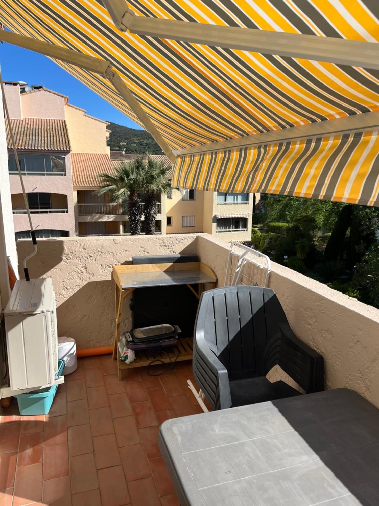 Apartment Ste Maxime