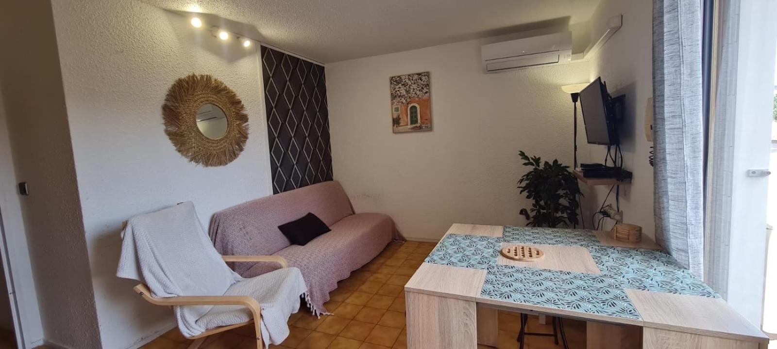Apartment Ste Maxime *
