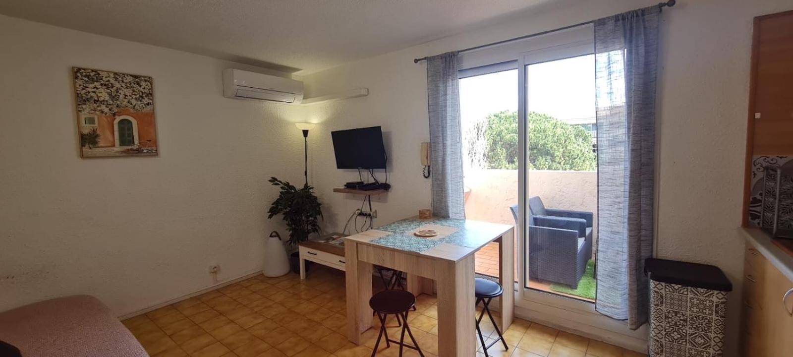 Apartment Ste Maxime *
