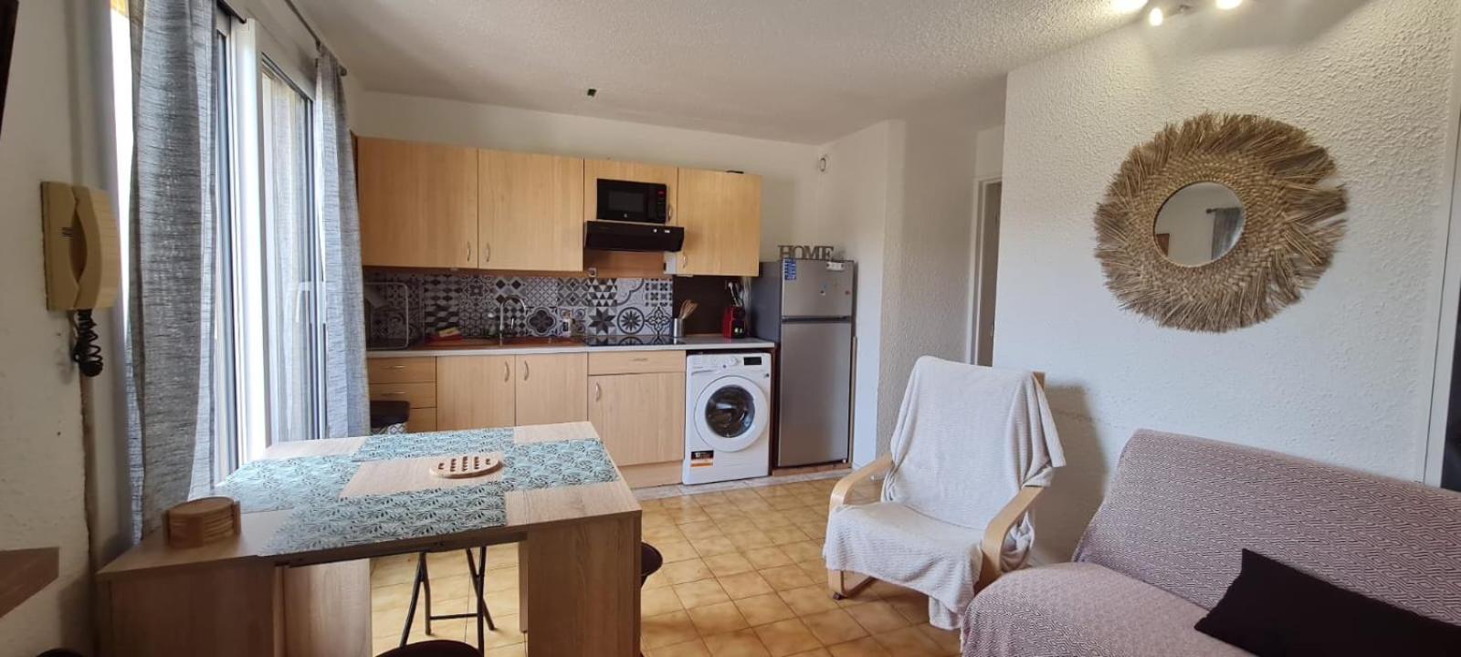 Ste Maxime Apartment Sainte-Maxime